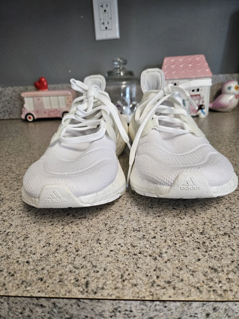 Adidas Ultraboost Light  Running Shoes
